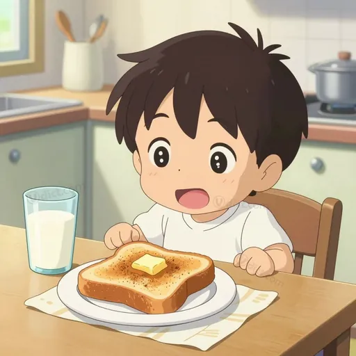 cinnamon toast