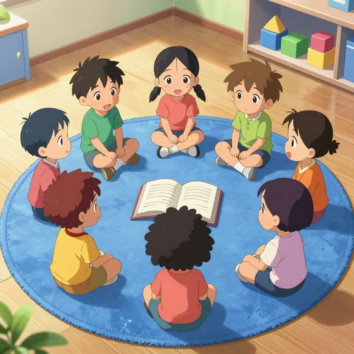 circle
