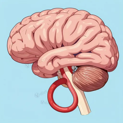 circle of willis