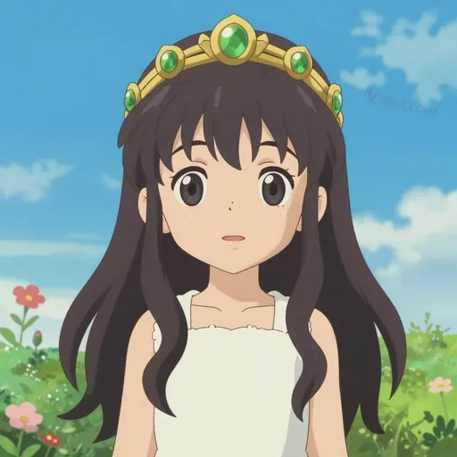circlet