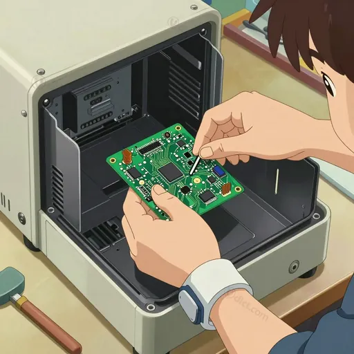 circuit board