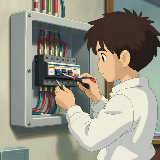 circuit breaker