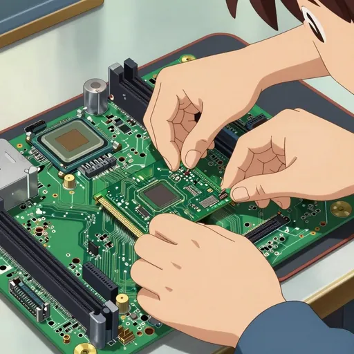 circuit card