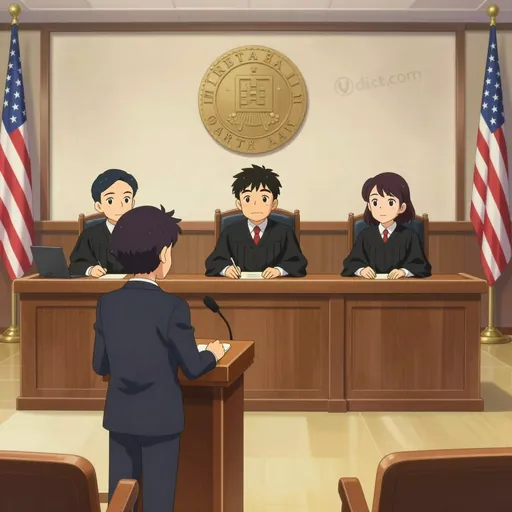circuit court of appeals