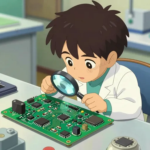 circuitry