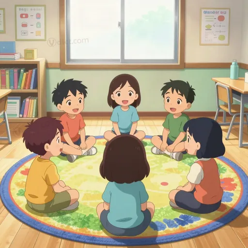circular