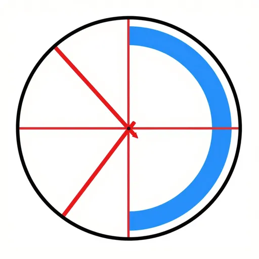circular measure