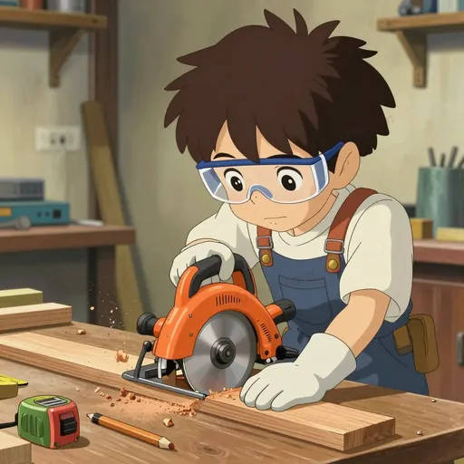 circular saw