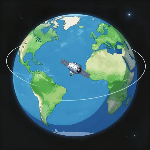 circularly