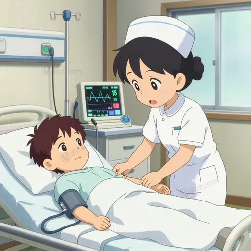 circulatory failure