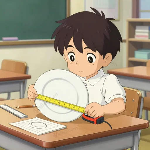 circumference