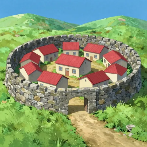 circumferent