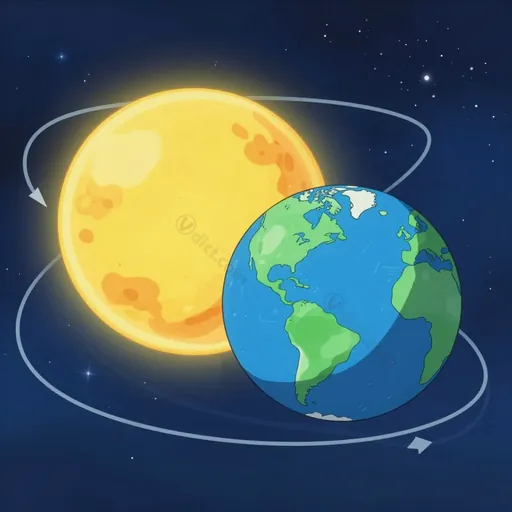 circumgyration