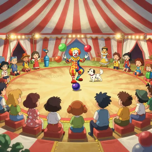 circus