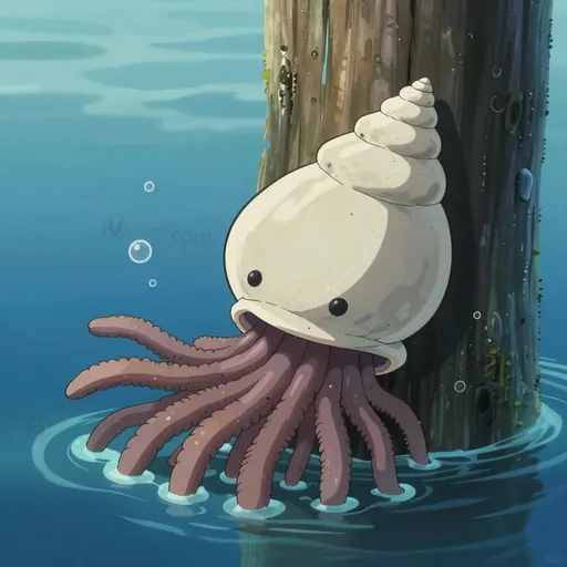 cirripede