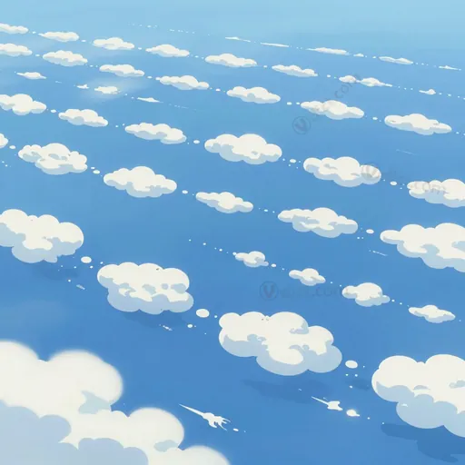 cirro-cumulus