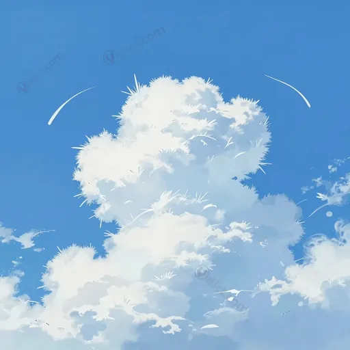 cirrus cloud