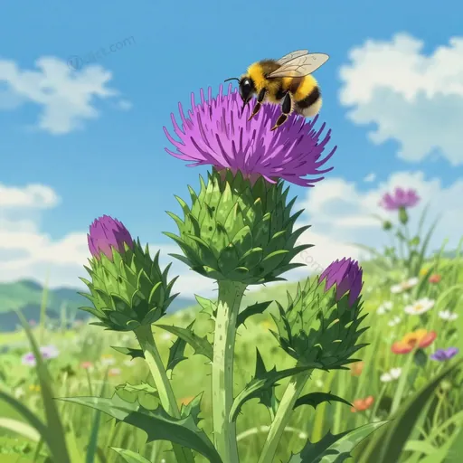 cirsium