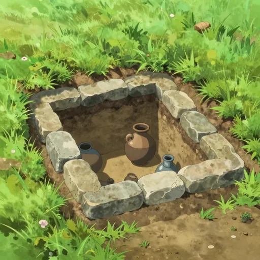 cist