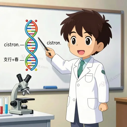 cistron