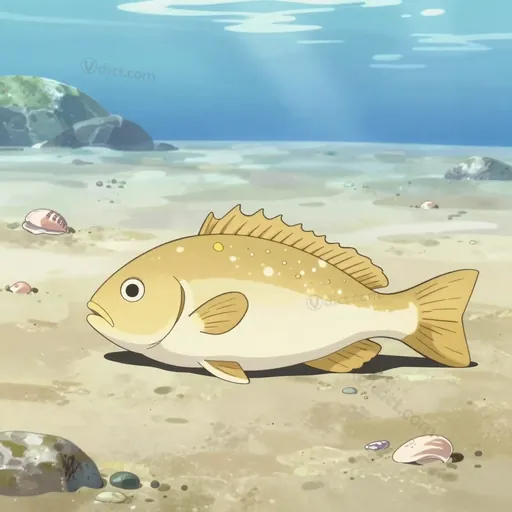 citharichthys cornutus