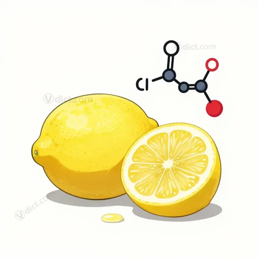 citric