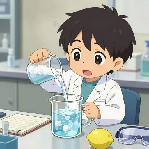 citric acid