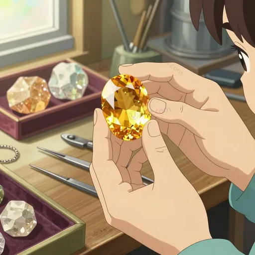 citrine
