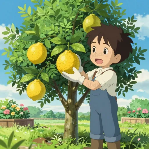 citron