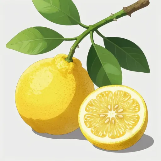 citroncirus webberi