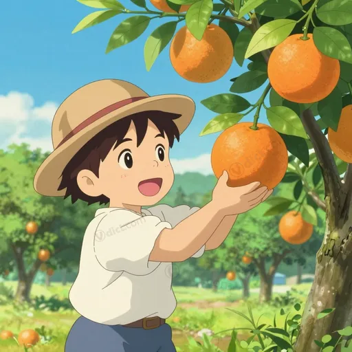 citrus
