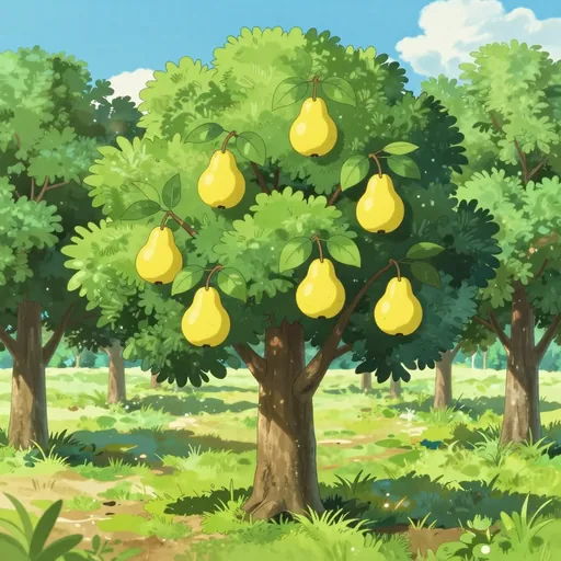 citrus bergamia