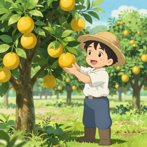 citrus maxima