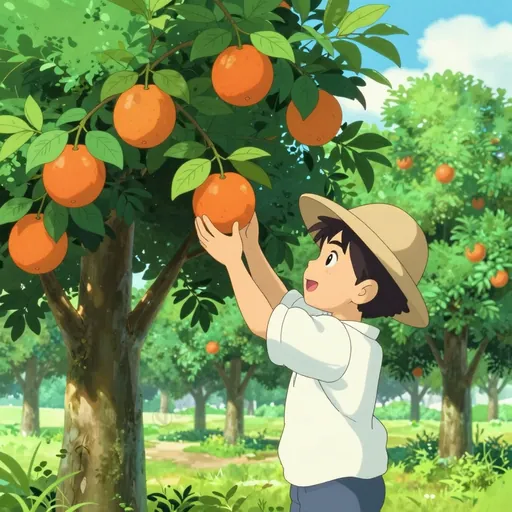 citrus nobilis