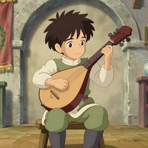 cittern