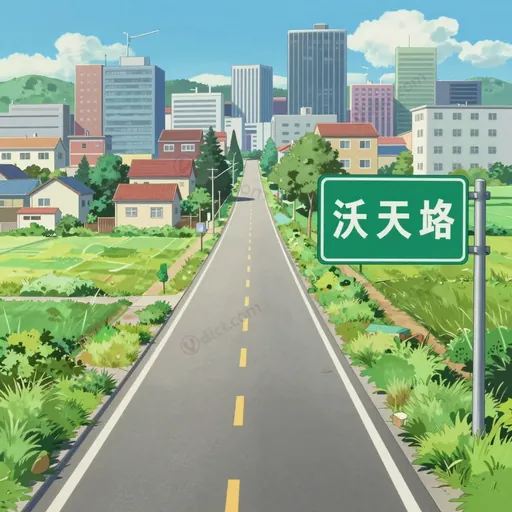 city line