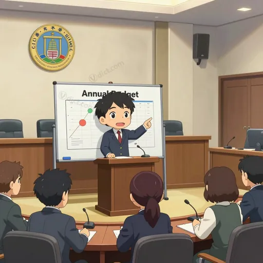 city manager