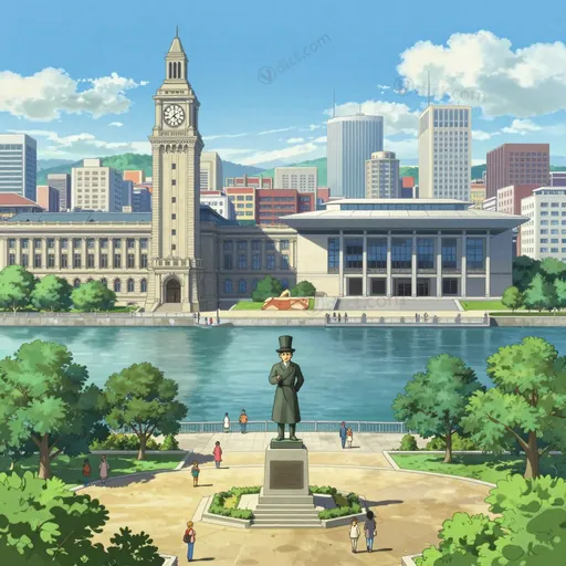 city of brotherly love