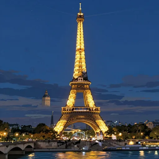 city of light
