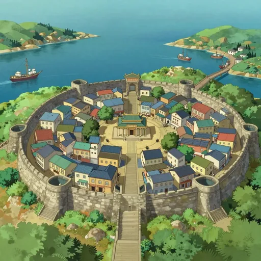 city state