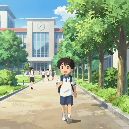 city university