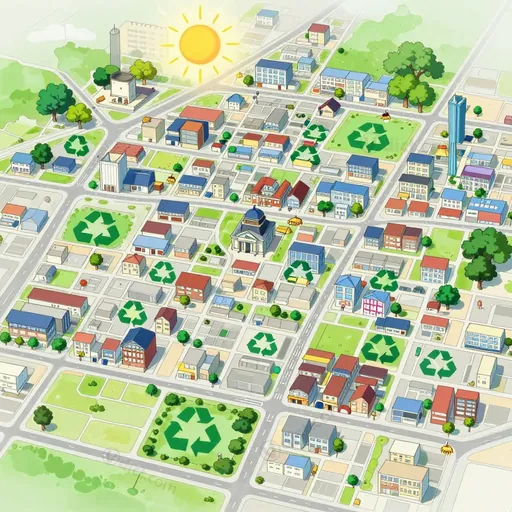 citywide