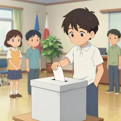 civic responsibility
