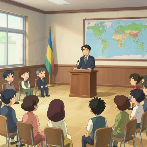 civil authority