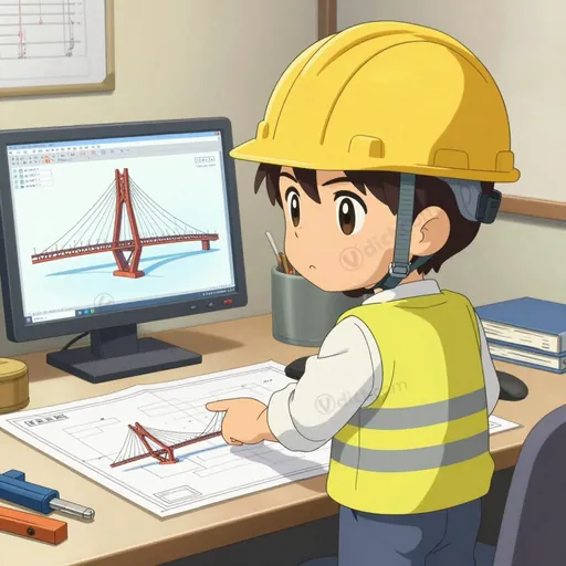 civil engineer