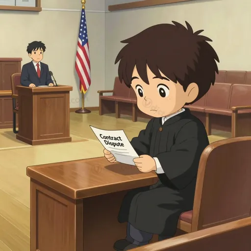 civil law