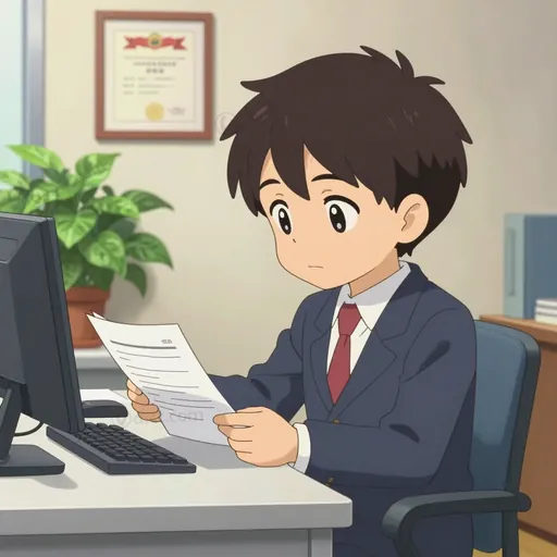 civil servant