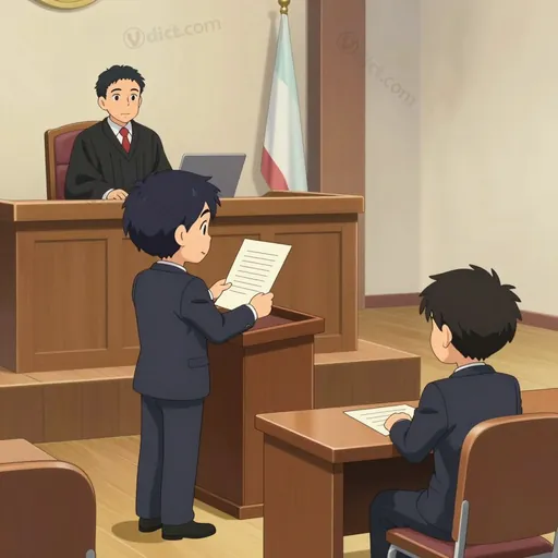civil suit