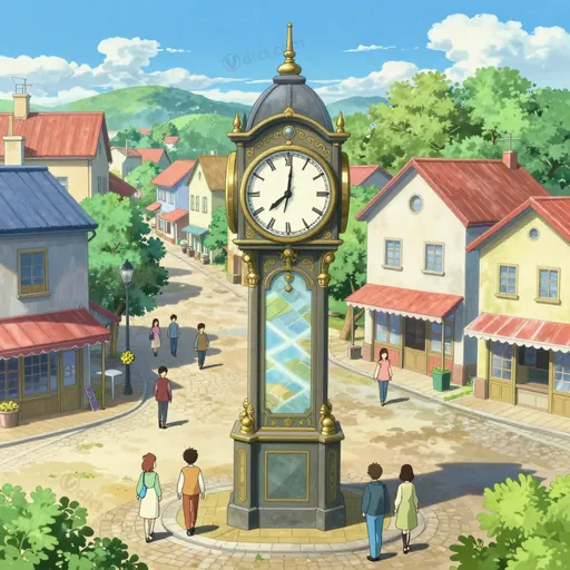 civil time