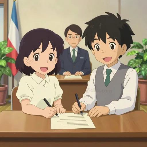 civil union